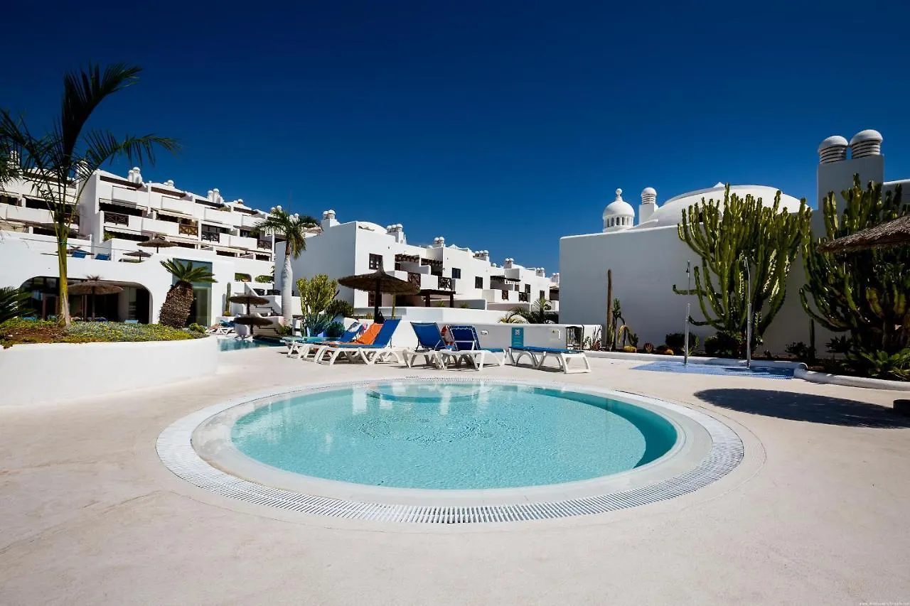 GO2TENERIFE Apart'Manon Duplex w/ Solarium, pools&sea view Costa Adeje  Appartamento Costa Adeje (Tenerife)