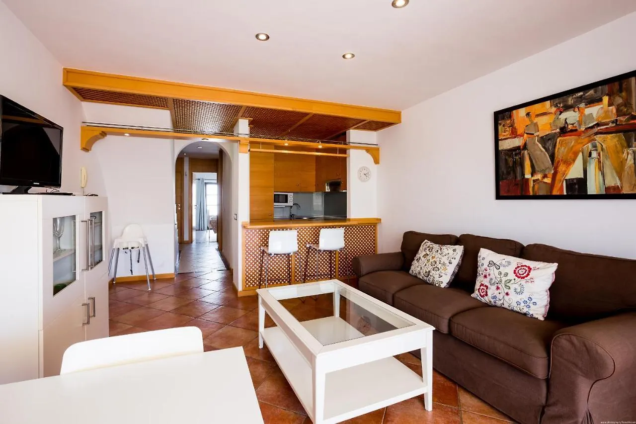 GO2TENERIFE Apart'Manon Duplex w/ Solarium, pools&sea view Costa Adeje  Appartamento